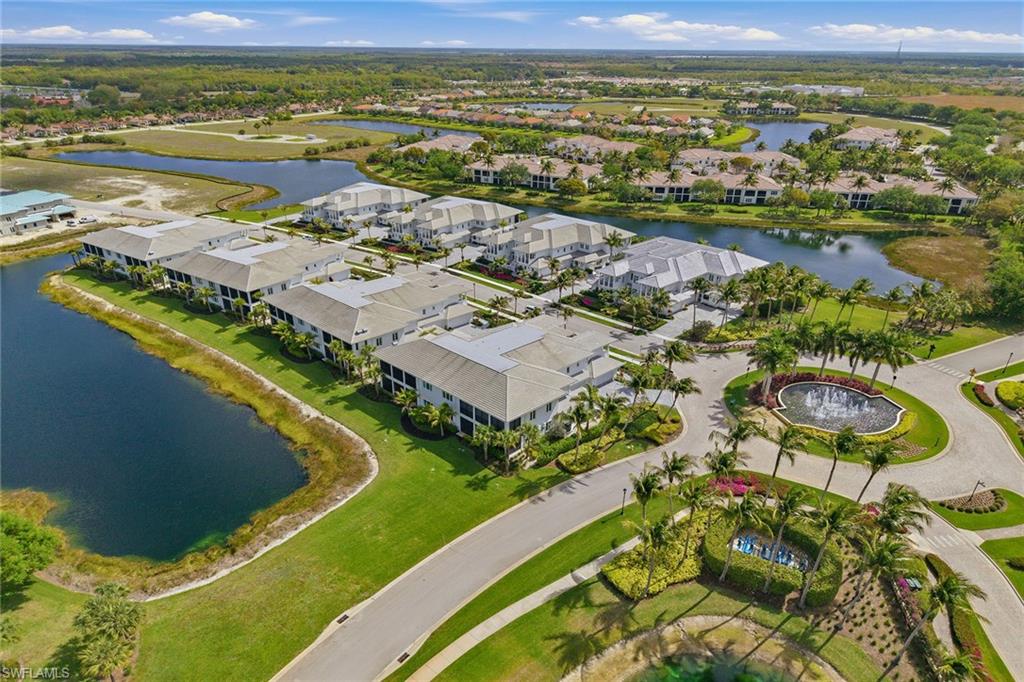 DORADO AT FIDDLER'S CREEK - Residential