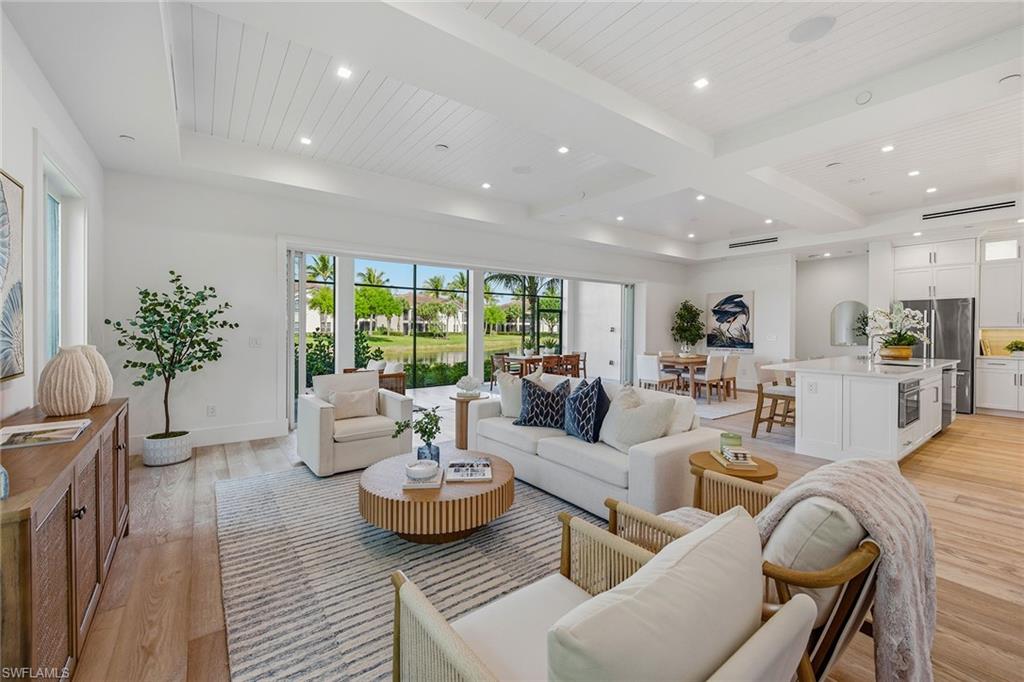 DORADO AT FIDDLER'S CREEK - Residential