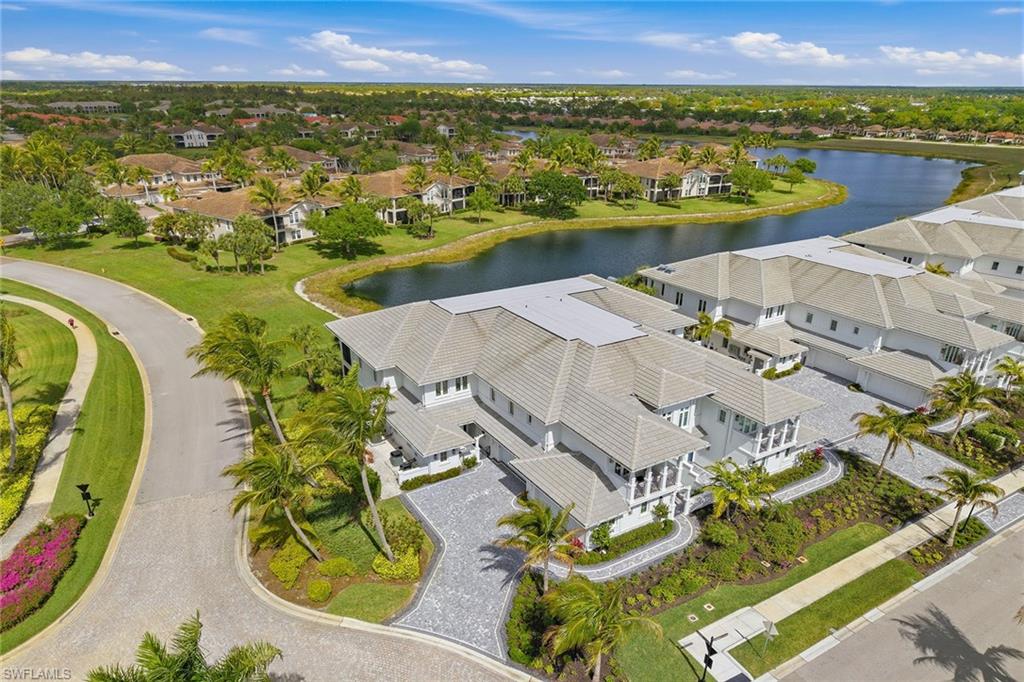 DORADO AT FIDDLER'S CREEK - Residential