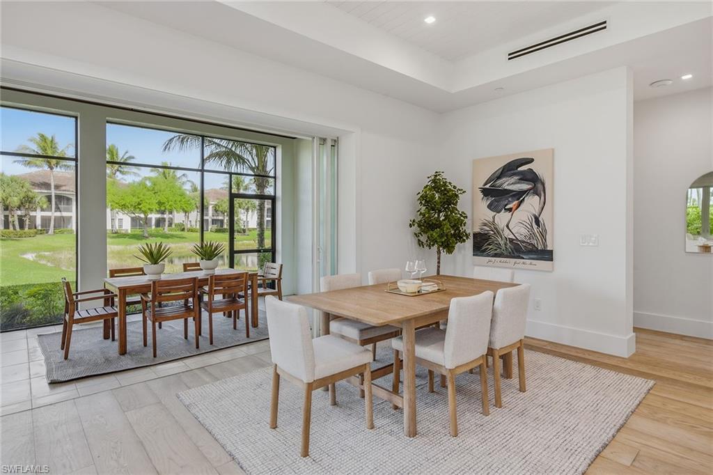 DORADO AT FIDDLER'S CREEK - Residential