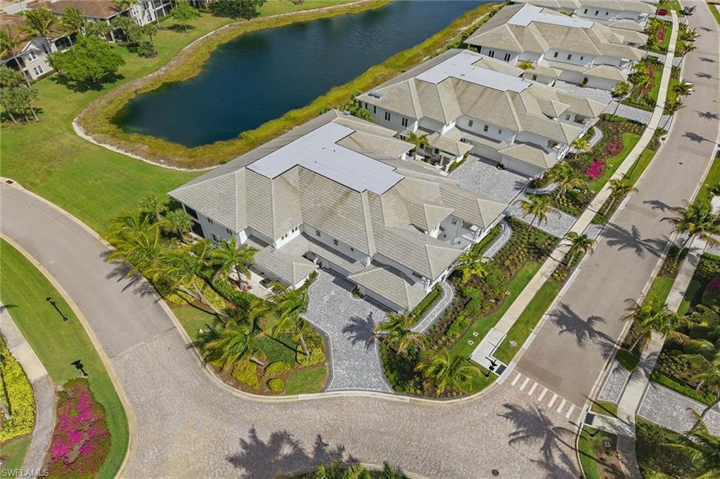 DORADO AT FIDDLER'S CREEK - Residential