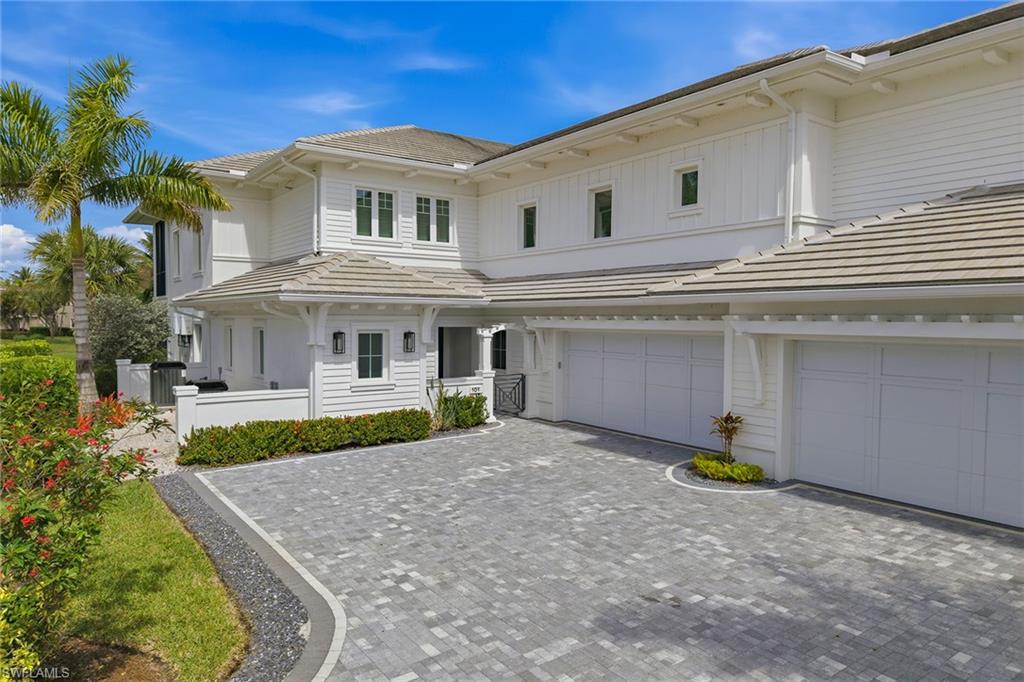 DORADO AT FIDDLER'S CREEK - Residential