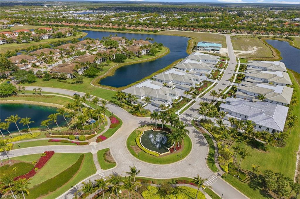 DORADO AT FIDDLER'S CREEK - Residential