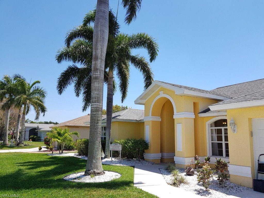 ROSE GARDEN - Residential