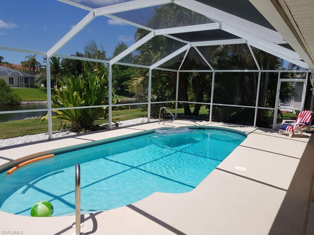 ROSE GARDEN - Residential