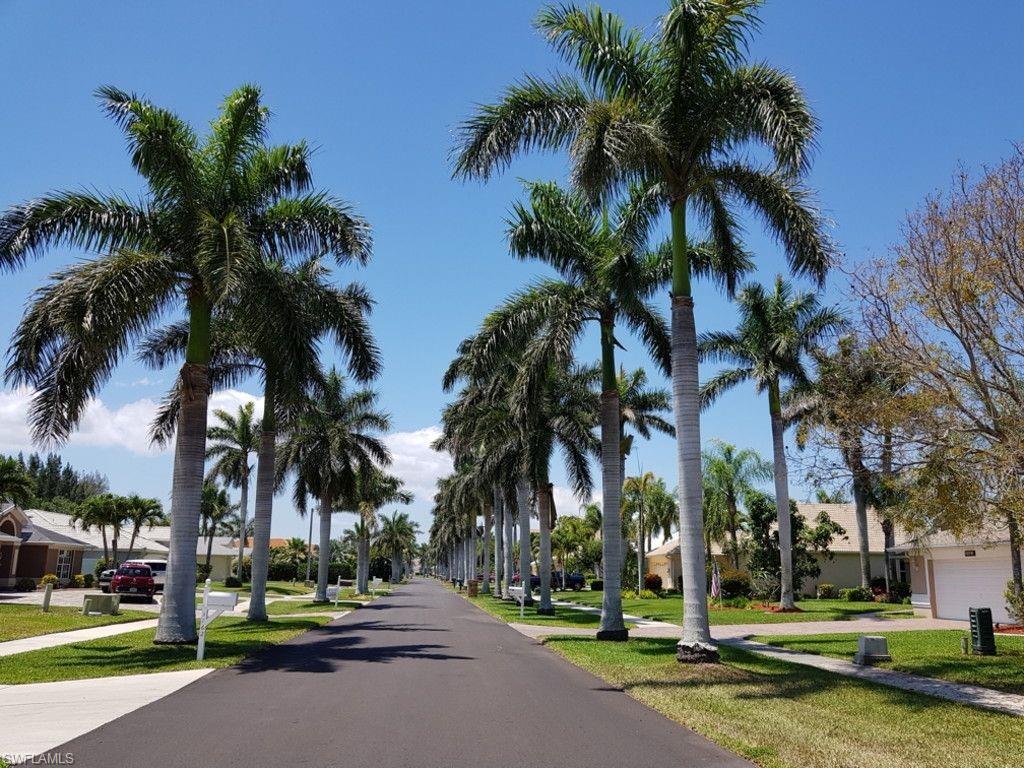 ROSE GARDEN - Residential