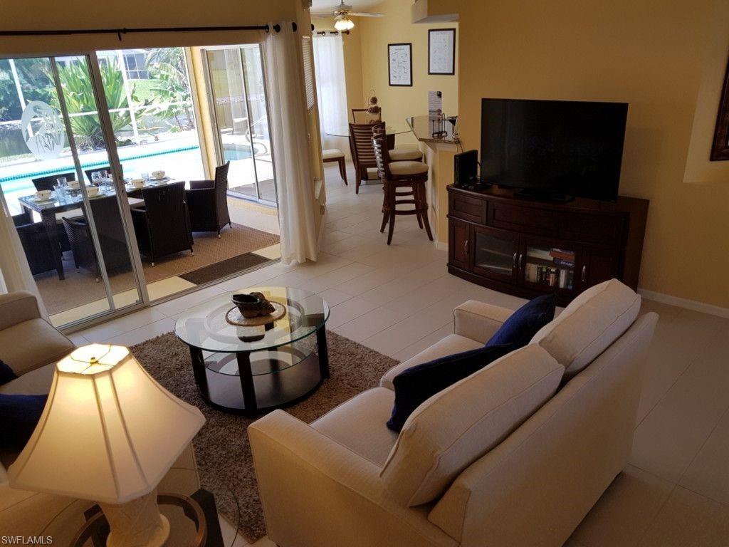 ROSE GARDEN - Residential