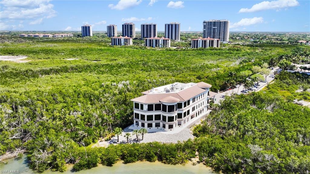 CIELO AT THE COLONY - Residential