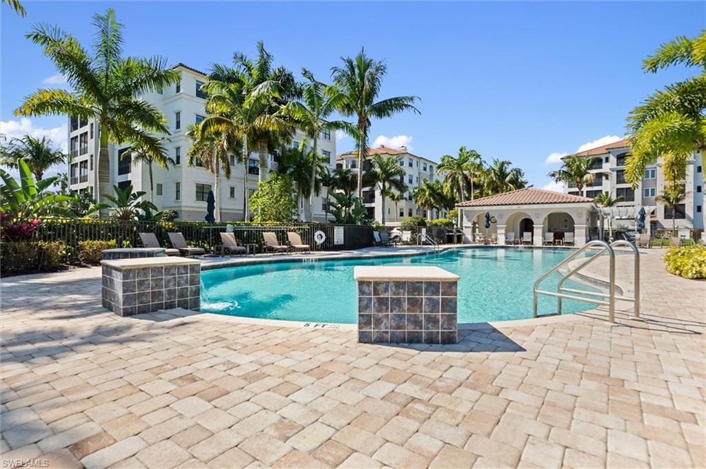 CIELO AT THE COLONY - Residential