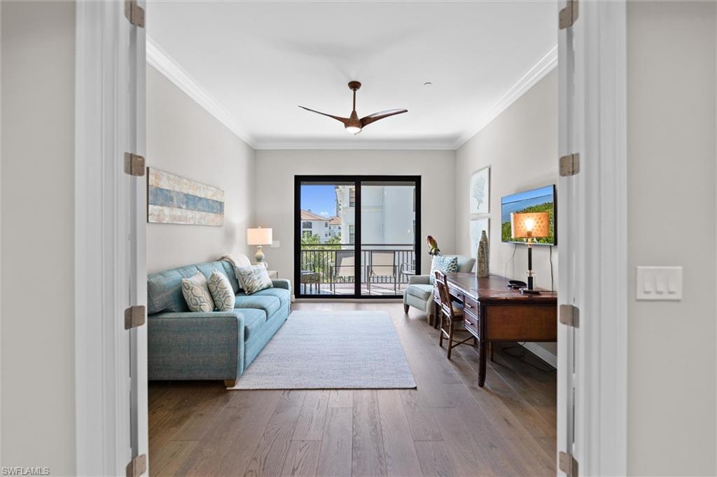 CIELO AT THE COLONY - Residential