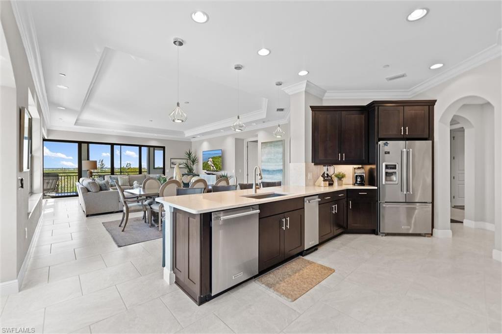 CIELO AT THE COLONY - Residential