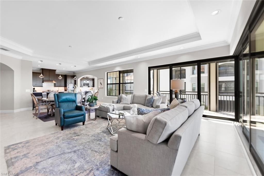 CIELO AT THE COLONY - Residential