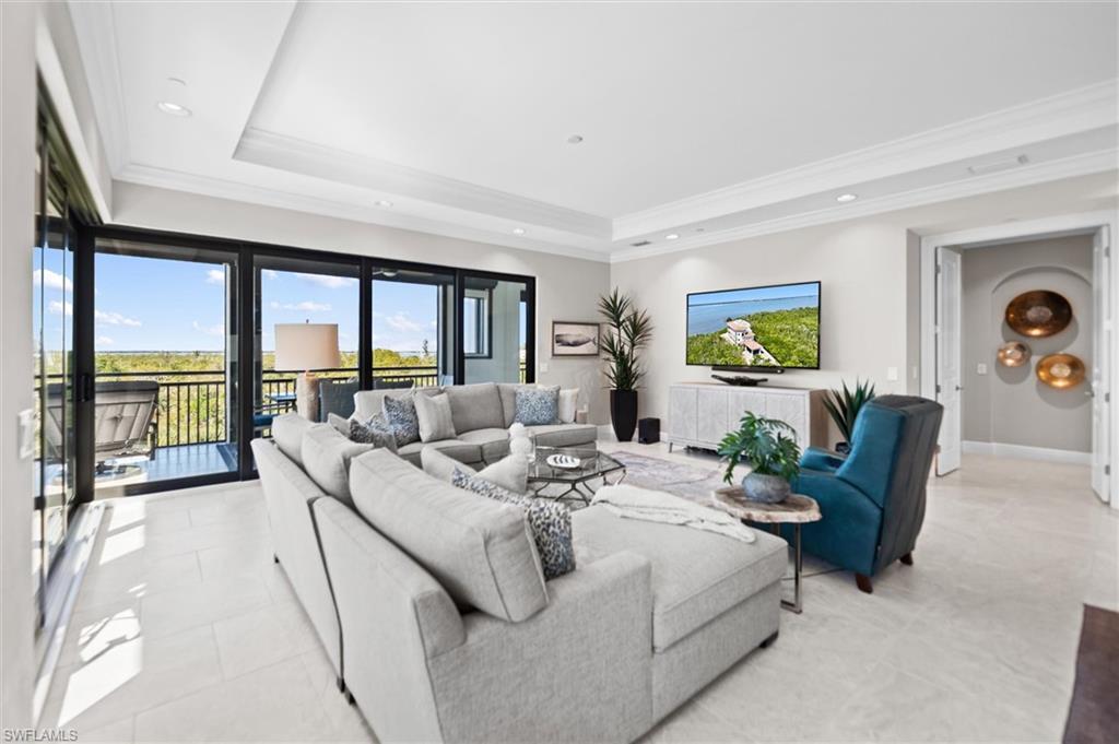 CIELO AT THE COLONY - Residential