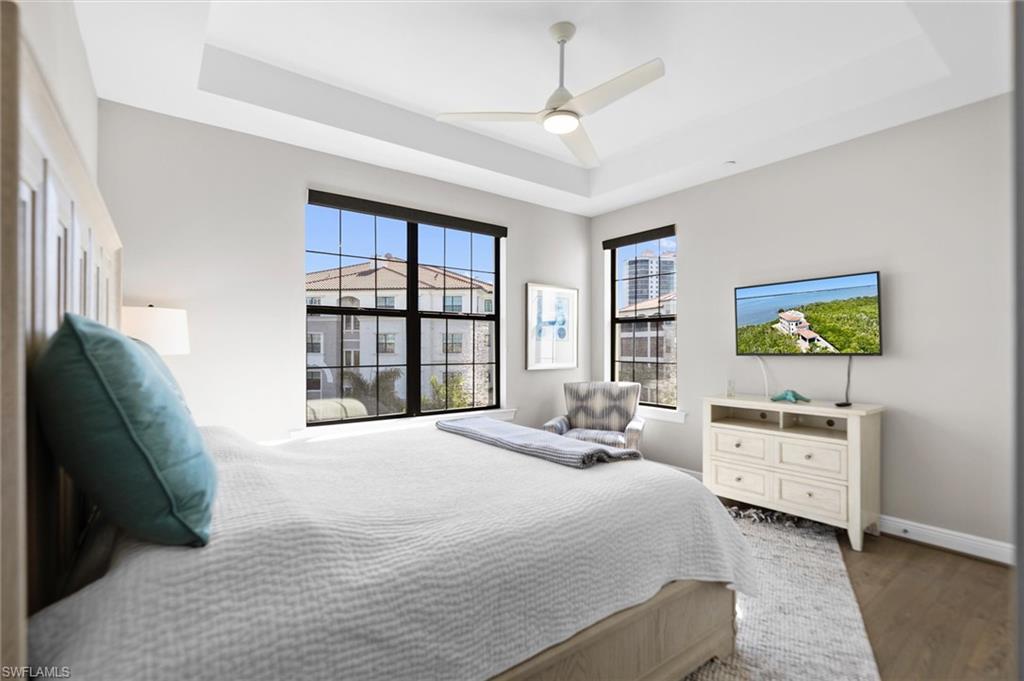 CIELO AT THE COLONY - Residential