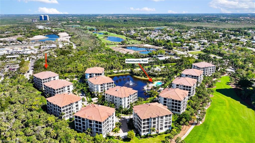 CIELO AT THE COLONY - Residential