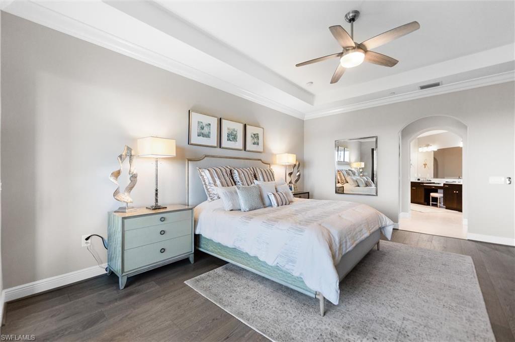 CIELO AT THE COLONY - Residential