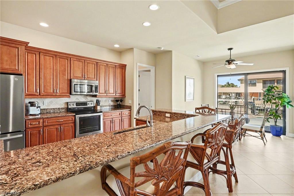 BAYVIEW ACRES - Residential