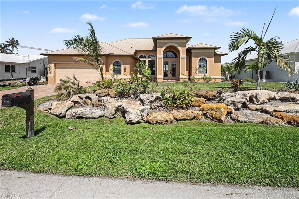 BAYVIEW ACRES - Residential