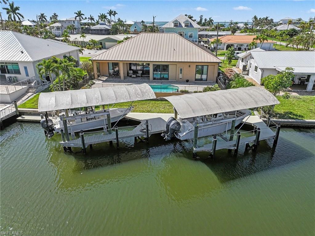 BAYVIEW ACRES - Residential