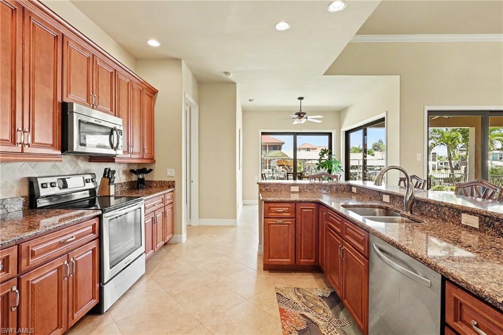 BAYVIEW ACRES - Residential