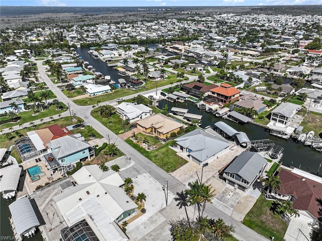 BAYVIEW ACRES - Residential