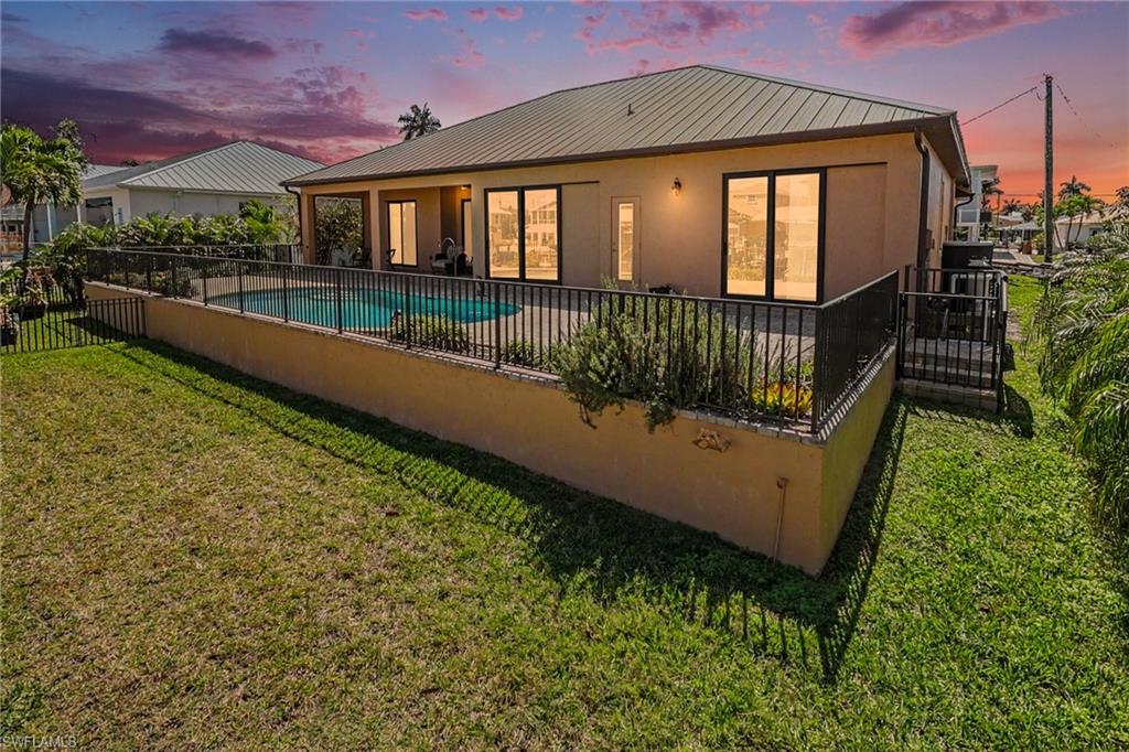 BAYVIEW ACRES - Residential