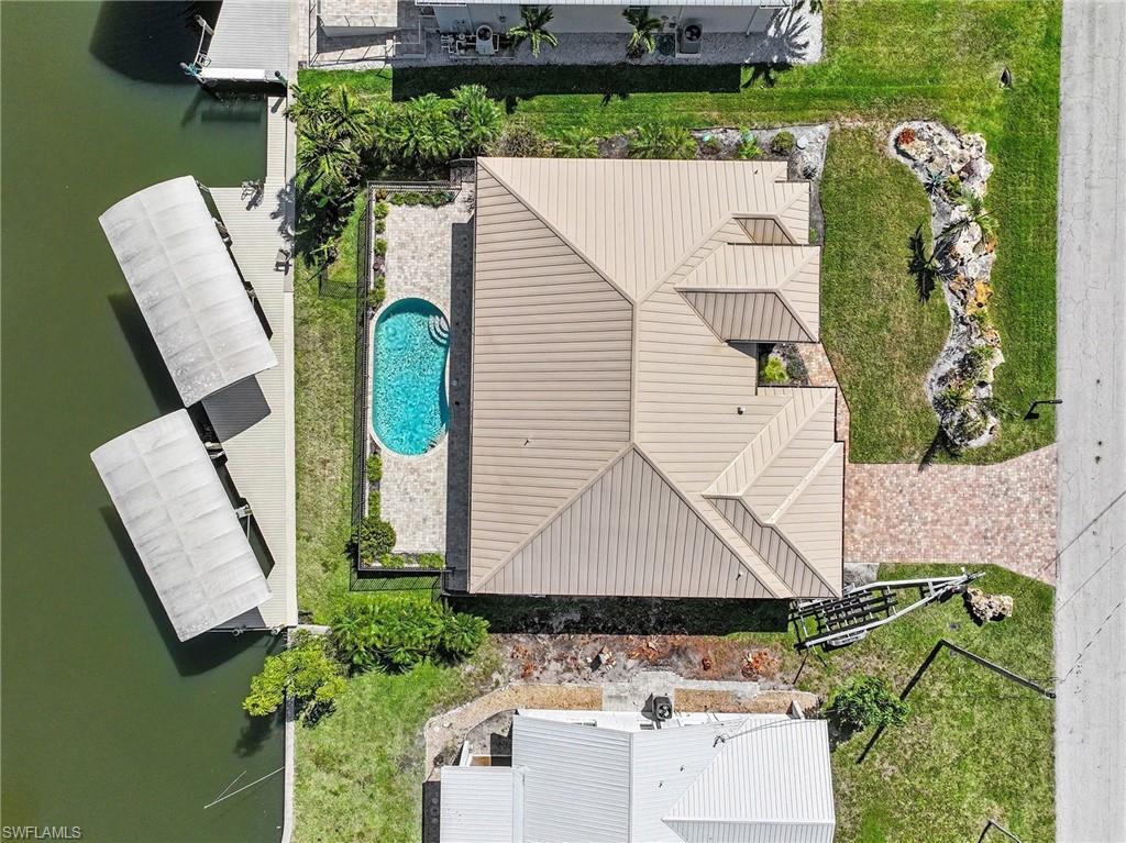 BAYVIEW ACRES - Residential