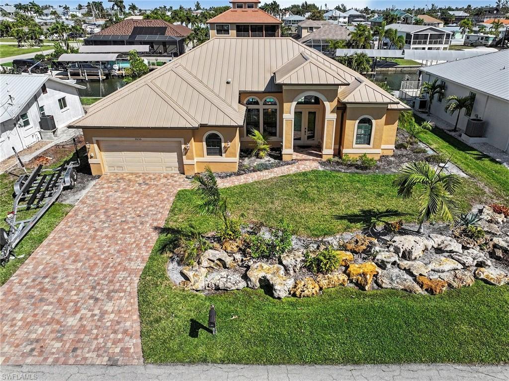 BAYVIEW ACRES - Residential