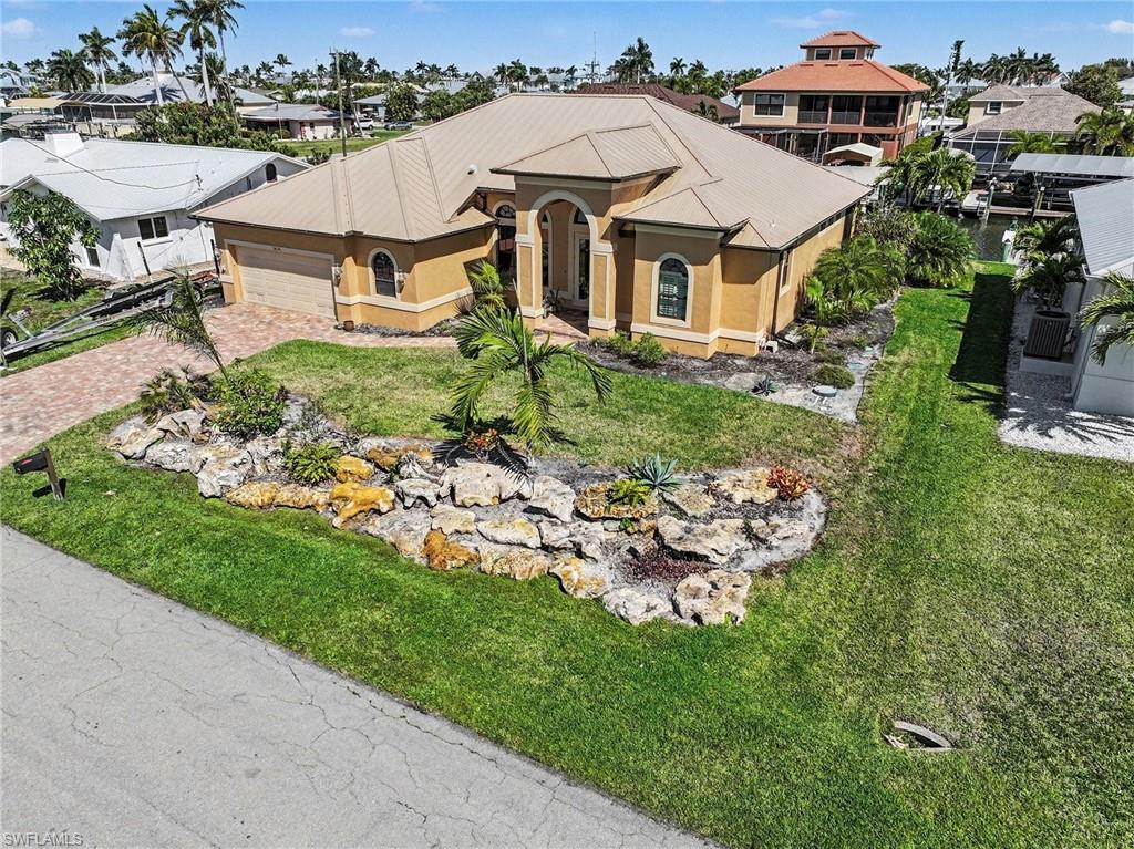 BAYVIEW ACRES - Residential