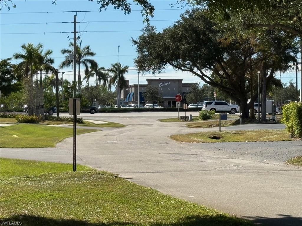 EL CAPISTRANO - Residential