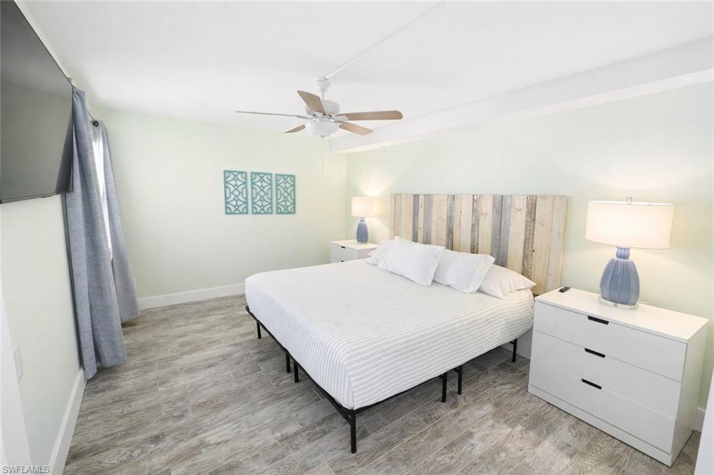 PINK SHELL VACATION VILLAS - Residential