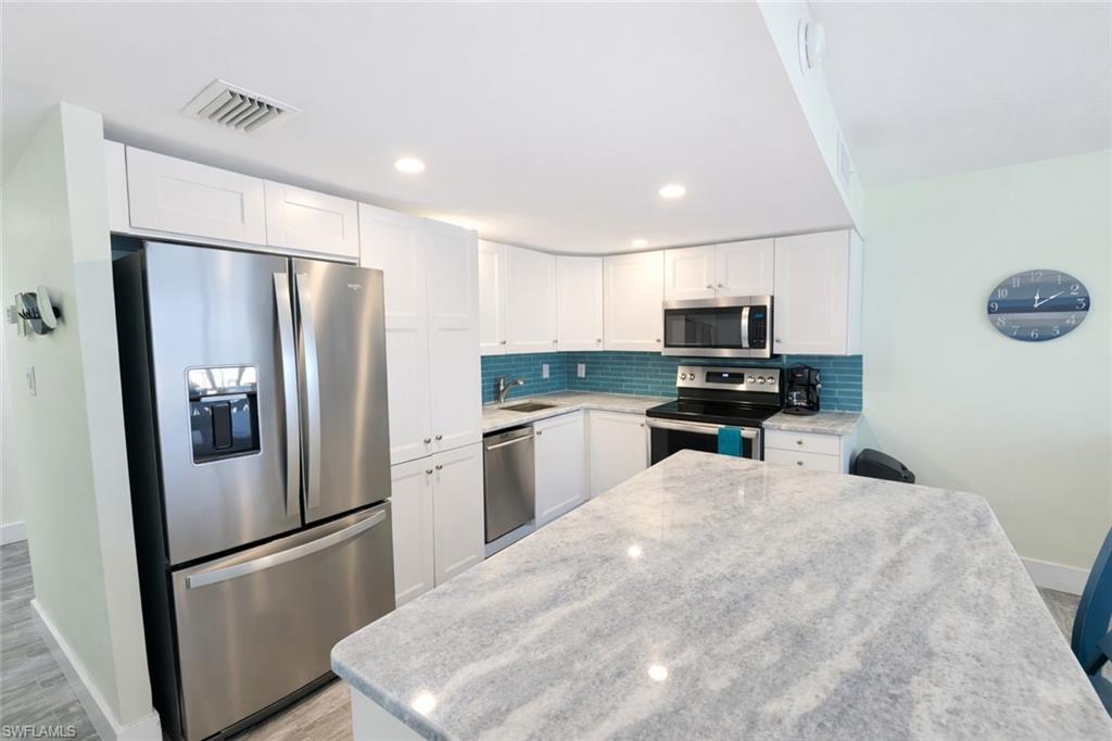 PINK SHELL VACATION VILLAS - Residential