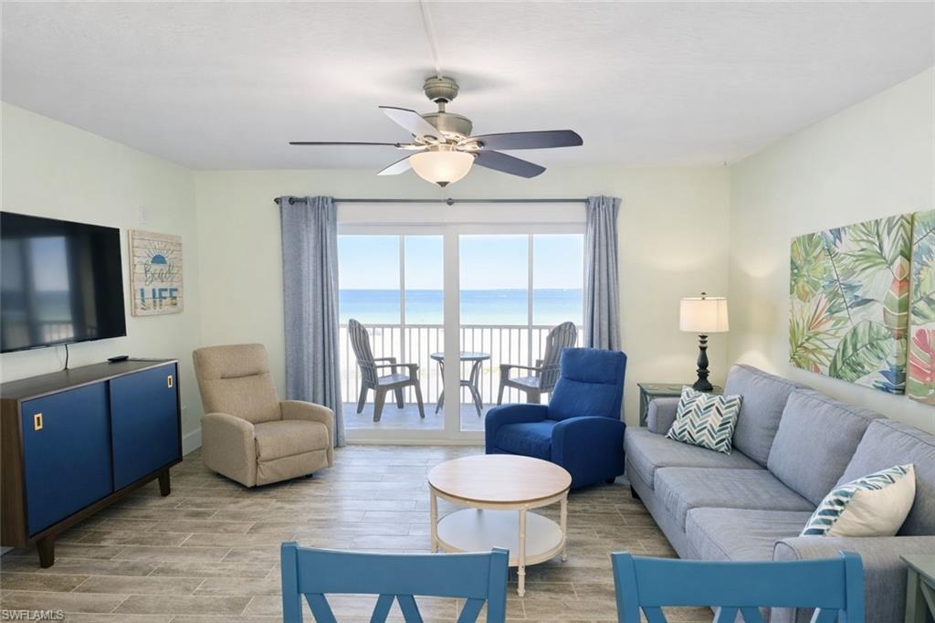 PINK SHELL VACATION VILLAS - Residential