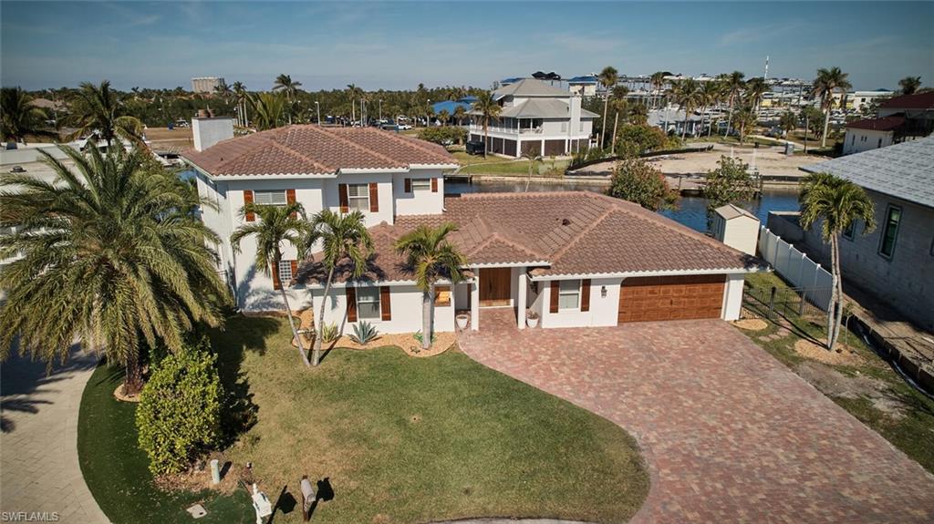 DEEP LAGOON ESTATES - Residential