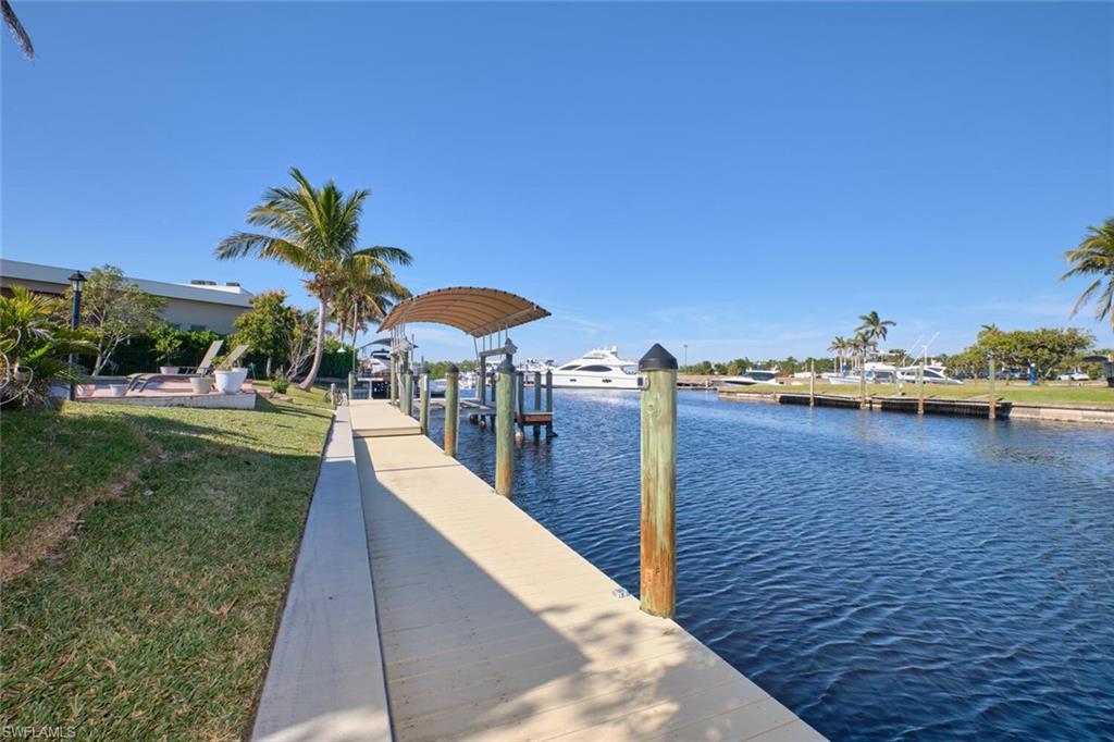 DEEP LAGOON ESTATES - Residential