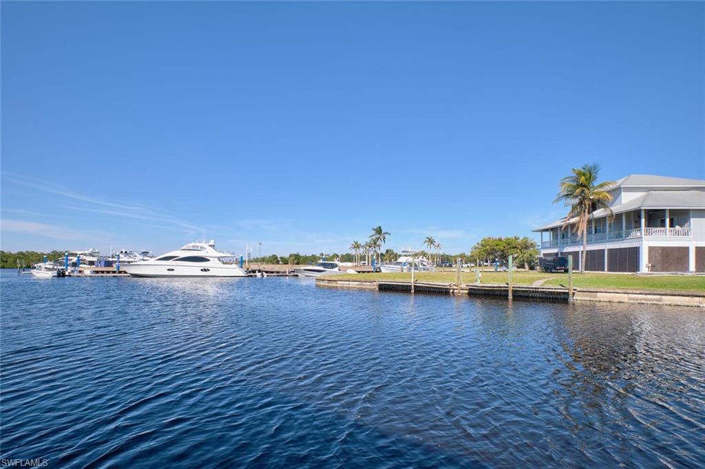 DEEP LAGOON ESTATES - Residential