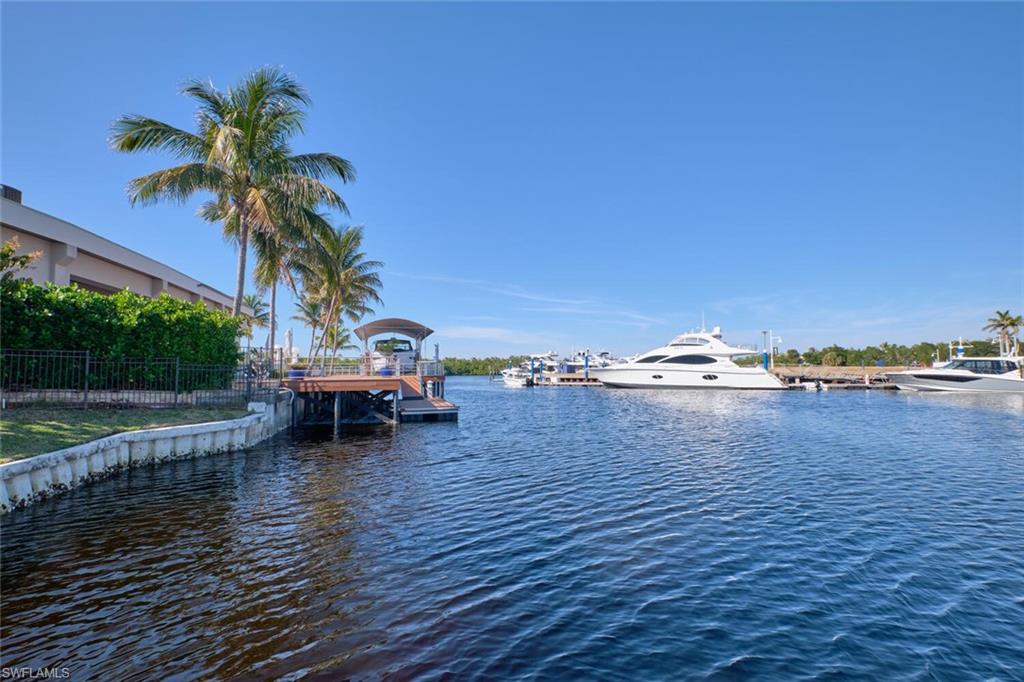 DEEP LAGOON ESTATES - Residential