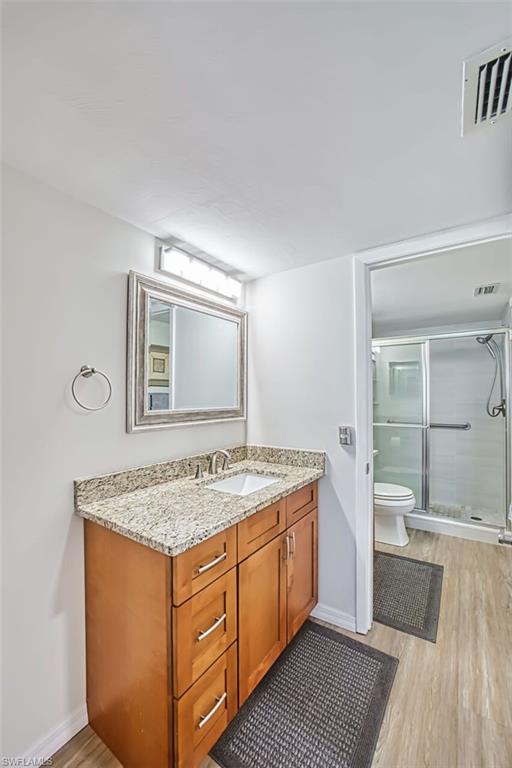 SEVEN LAKES - Residential