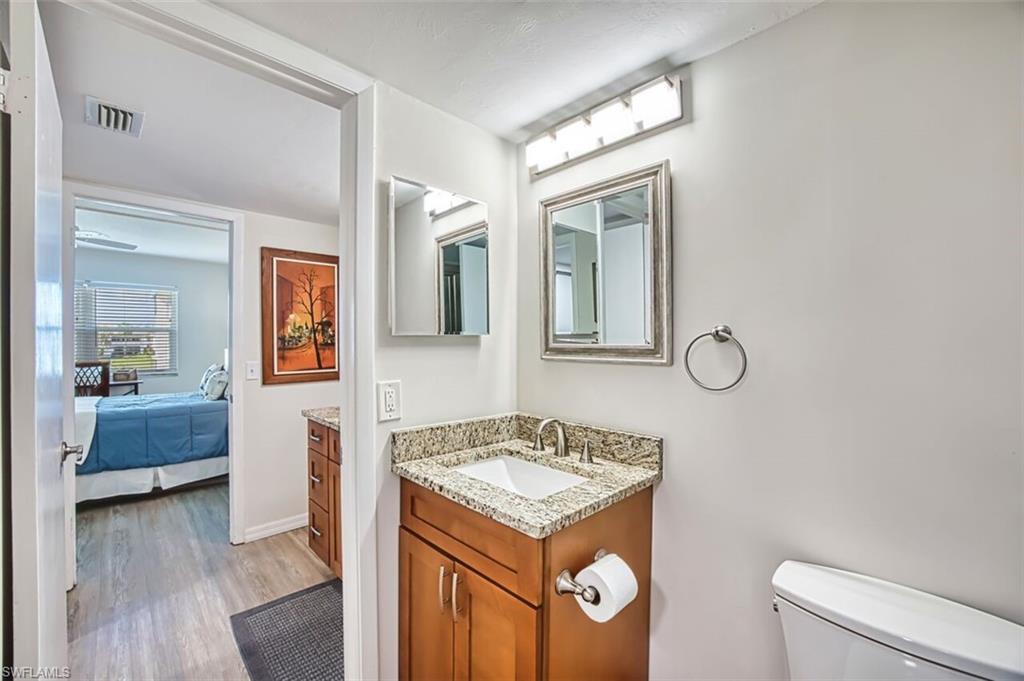 SEVEN LAKES - Residential