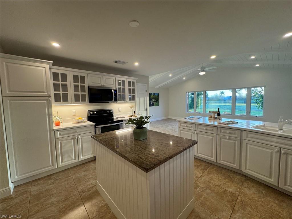 FOXFIRE - Residential