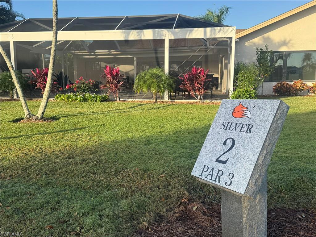 FOXFIRE - Residential