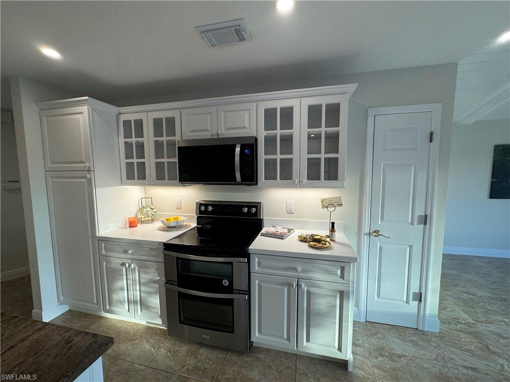 FOXFIRE - Residential