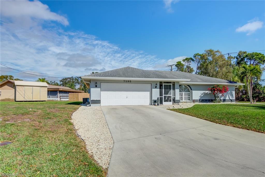 SAN CARLOS PARK - Residential