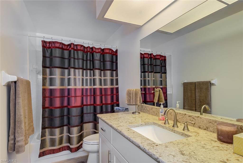 SAN CARLOS PARK - Residential