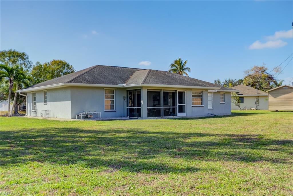 SAN CARLOS PARK - Residential