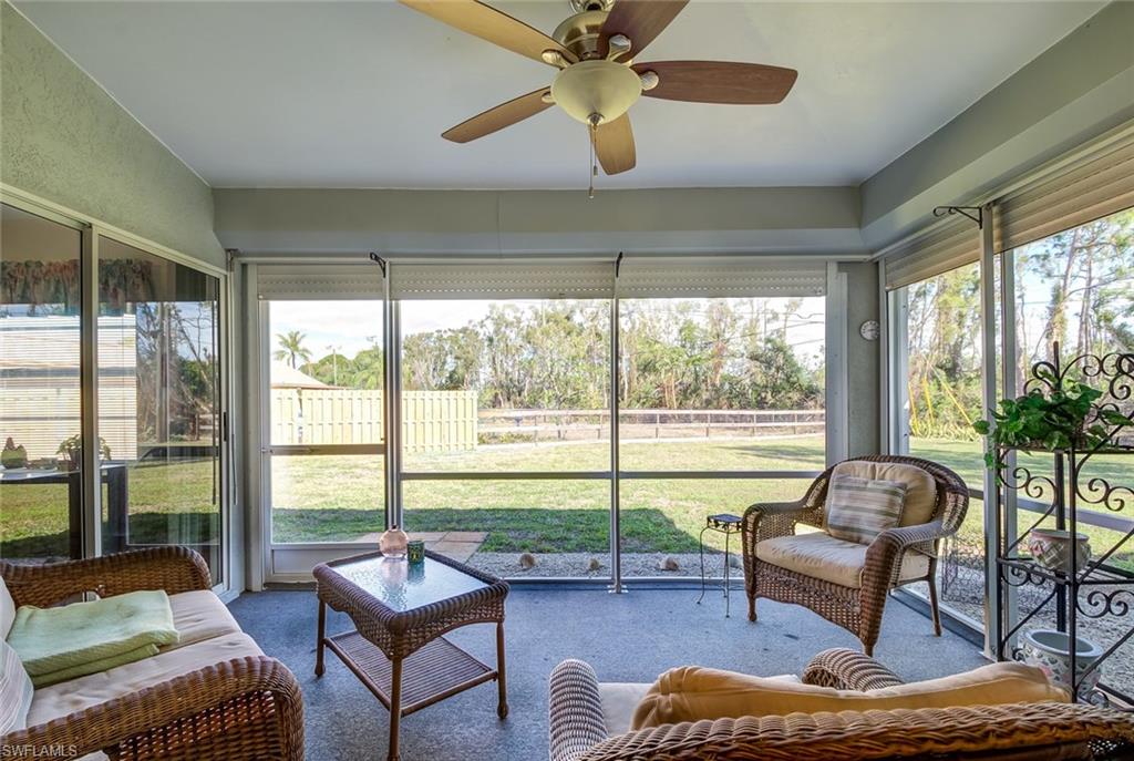 SAN CARLOS PARK - Residential