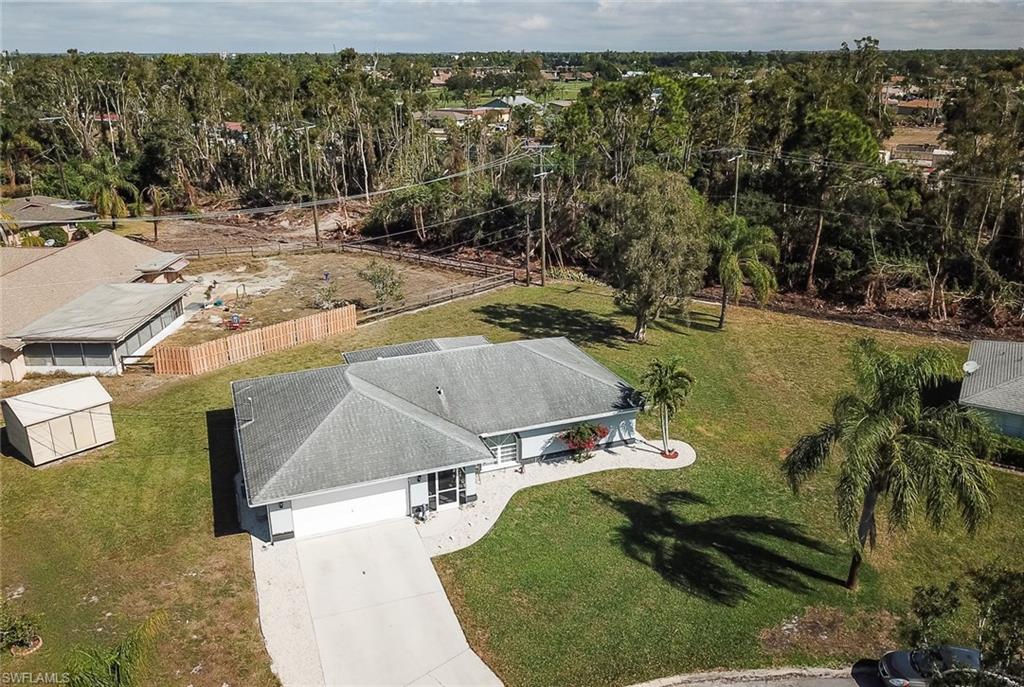 SAN CARLOS PARK - Residential