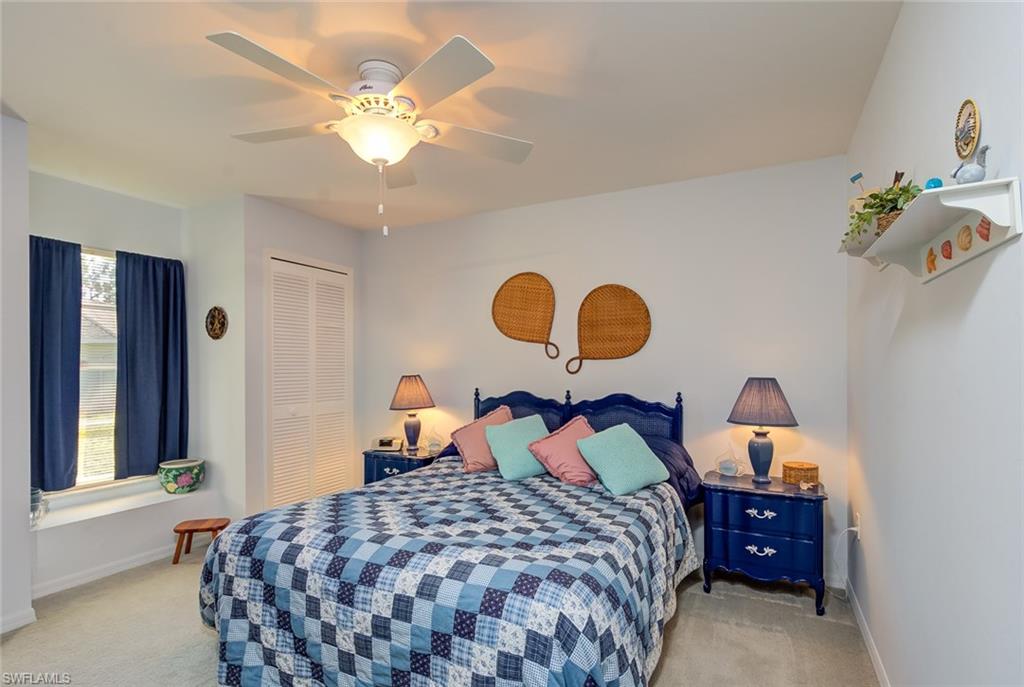 SAN CARLOS PARK - Residential