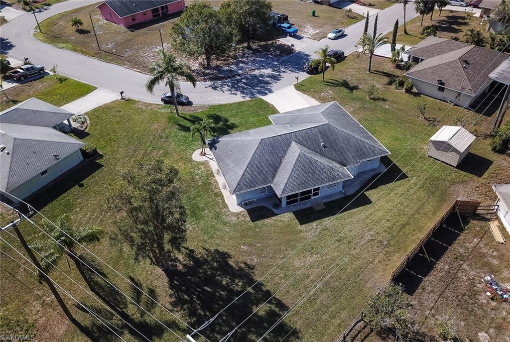 SAN CARLOS PARK - Residential