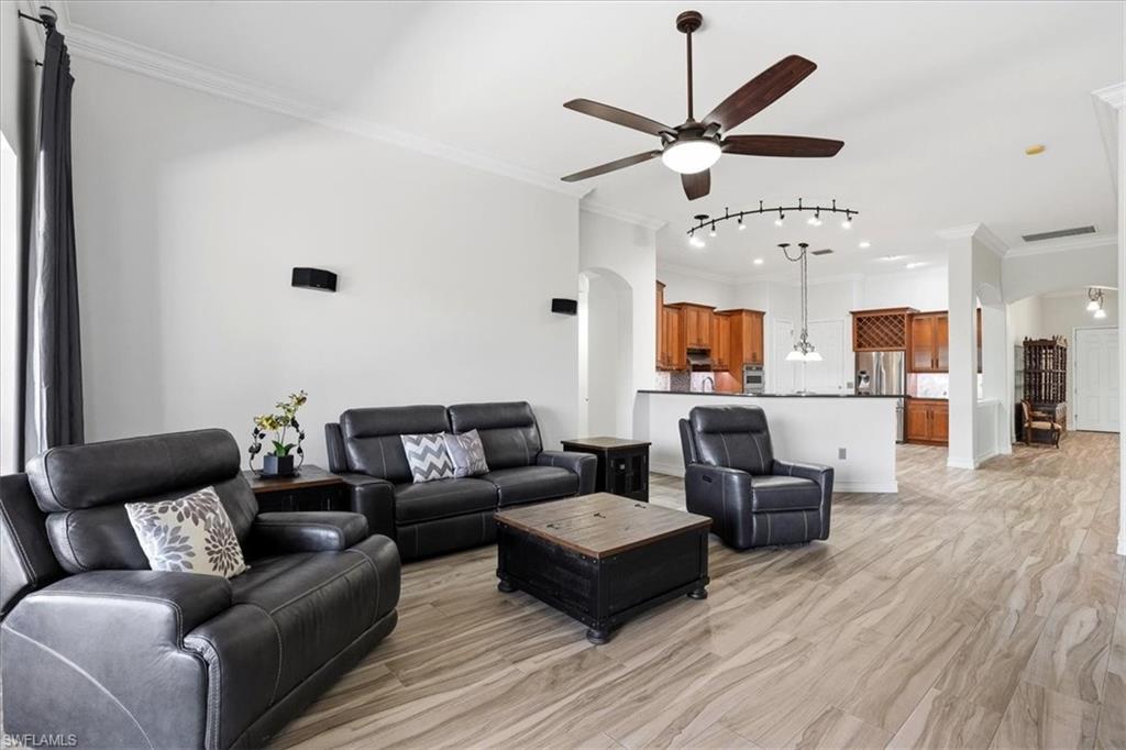 THE GROVES AT ORANGE BLOSSOM RANCH - Residential